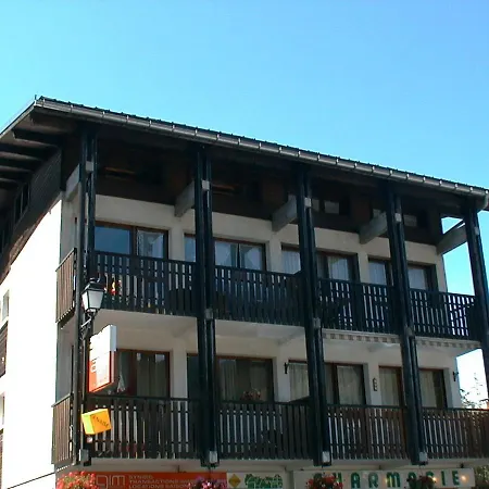 Charme Au Centre D'araches : 2 Pieces + Coin Montagne, 4/5 Pers, Proche Pistes Et Commerces - Fr-1-572-154 Apartment
